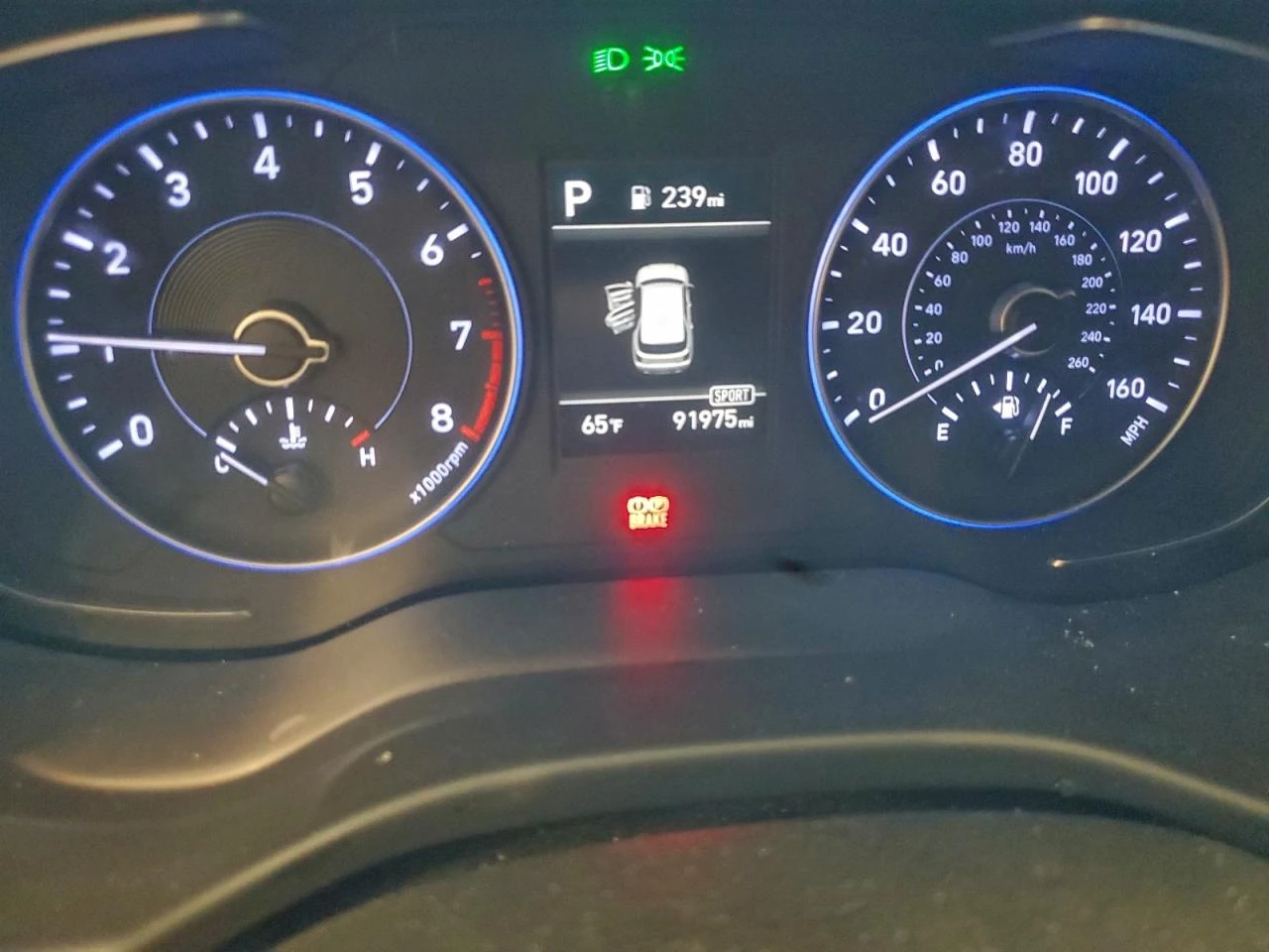 Hyundai Palisade * SE* AWD*  - изображение 8