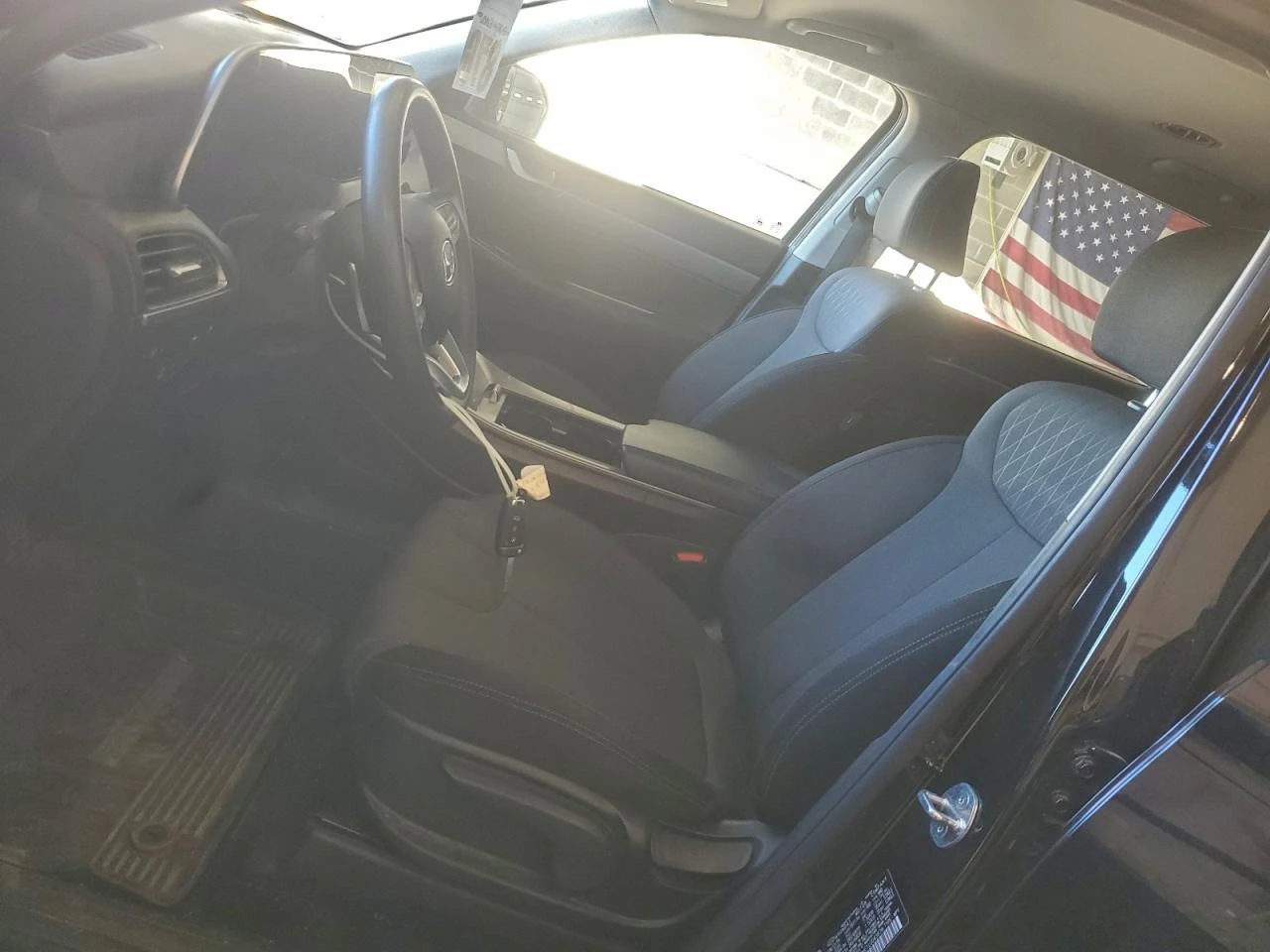 Hyundai Palisade * SE* AWD*  - изображение 9