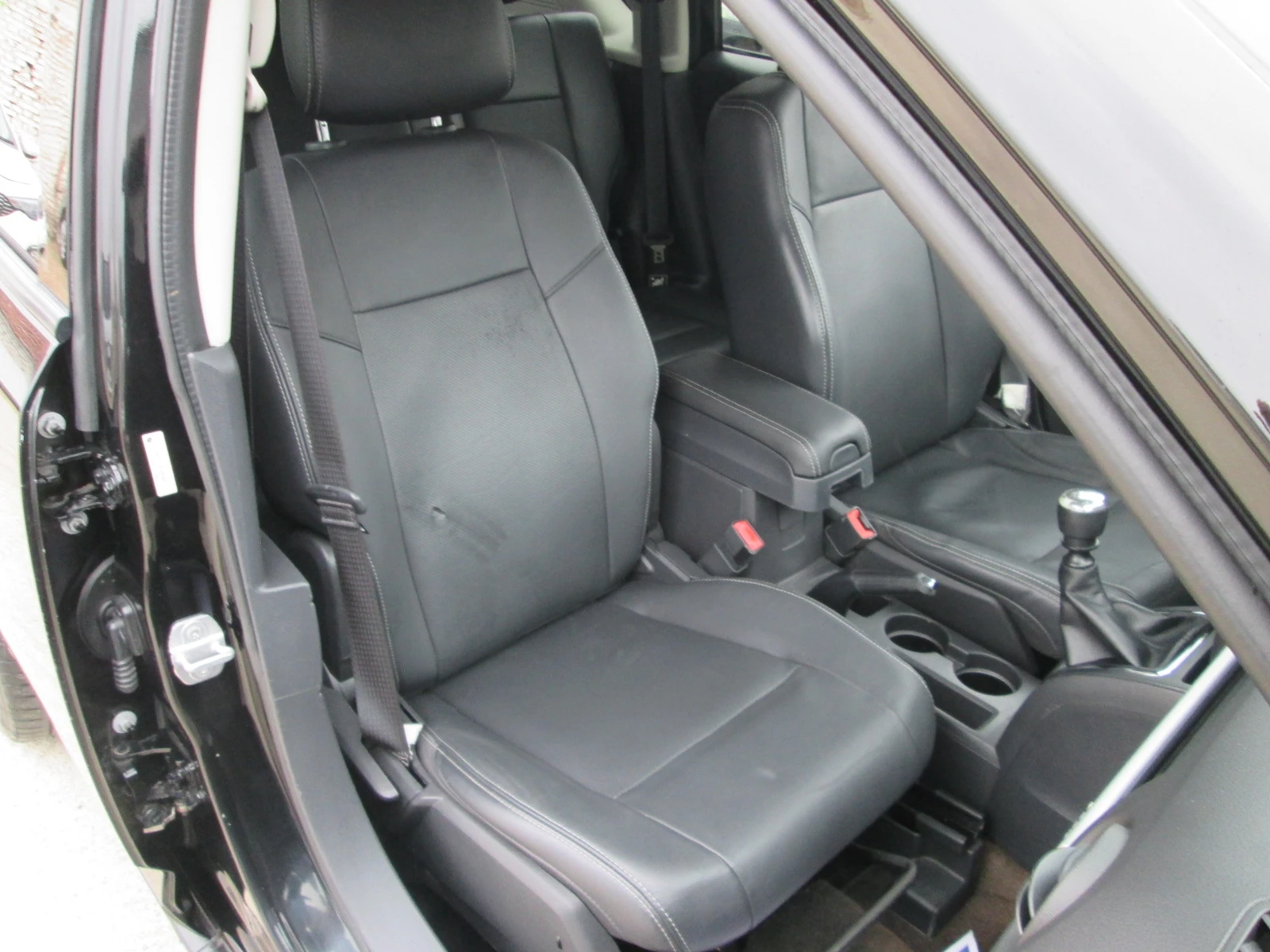 Jeep Compass 2.2CRDI* 4X4-FACELIFT-����-�������� ������� | Mobile.bg � ����������� 15