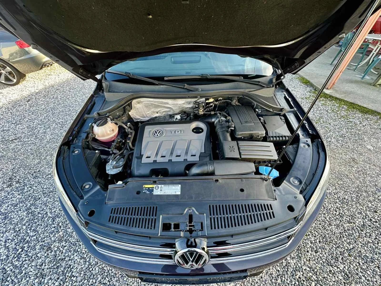VW Tiguan 2.0TDI LOUNGE | Mobile.bg � ����������� 14