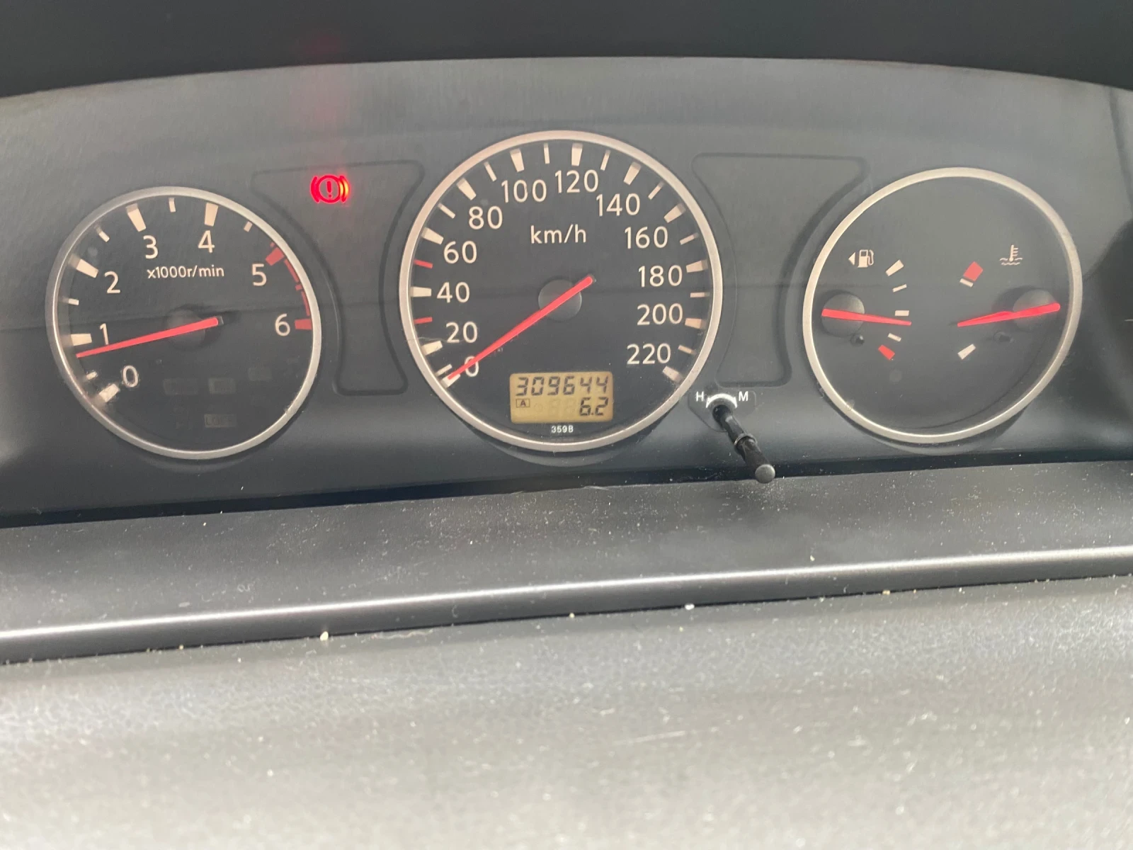 Nissan X-trail  - изображение 3