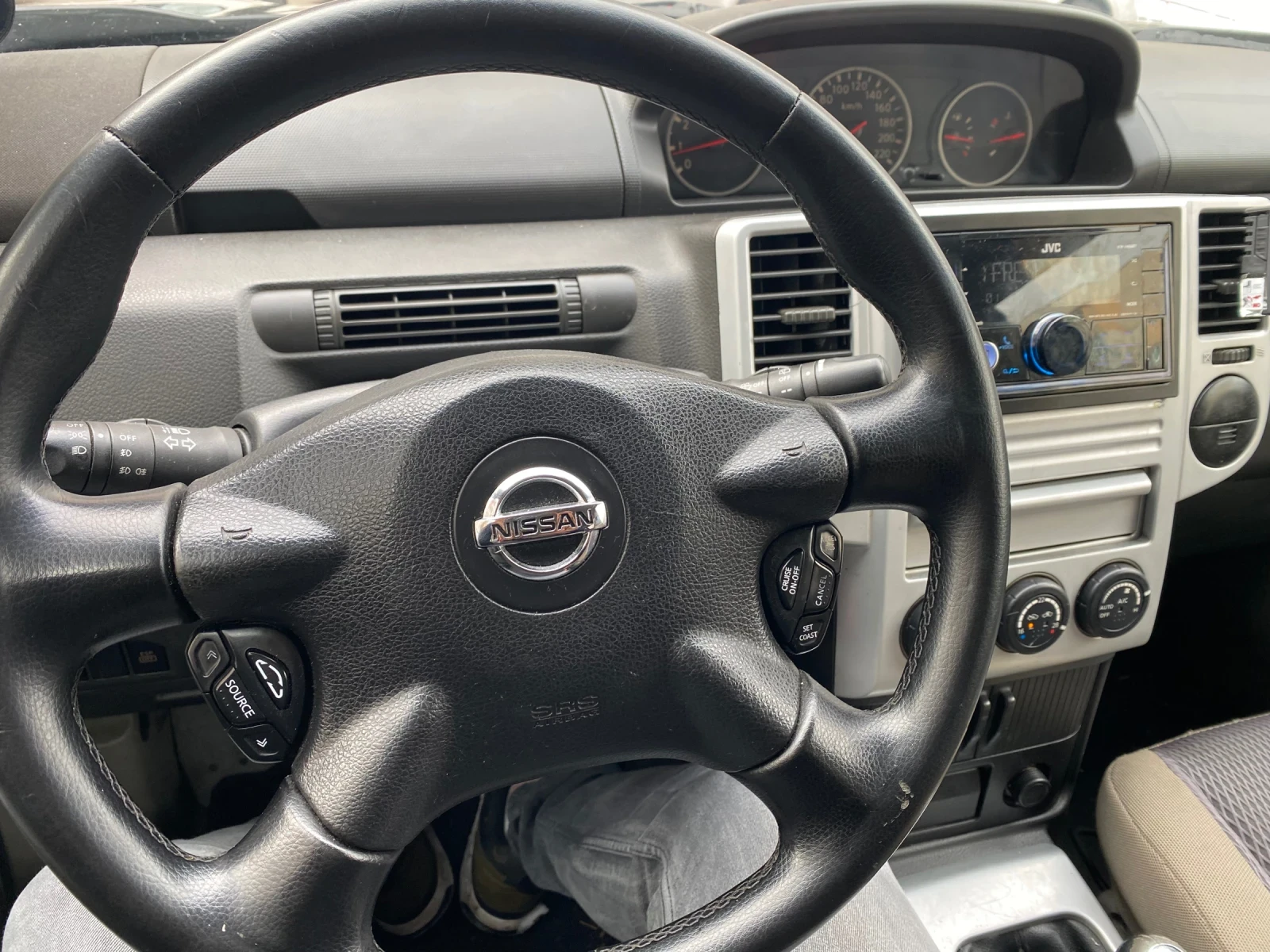 Nissan X-trail | Mobile.bg � ����������� 1