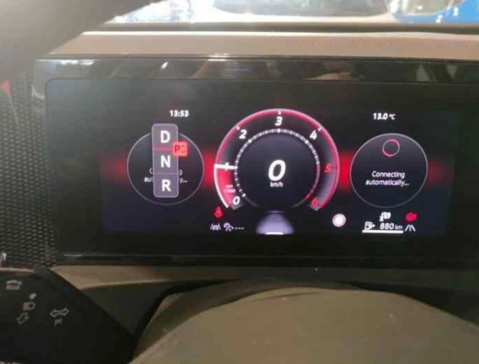 VW Tiguan 2.0 TDI DSG.110KW.KAMERA.LED.ACC - изображение 8