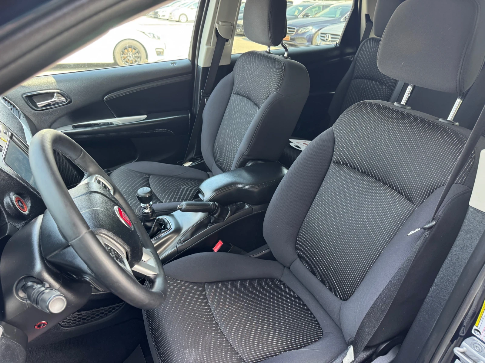 Fiat Freemont Navi / 6+ 1 / TOP, снимка 6 - Автомобили и джипове - 53753950