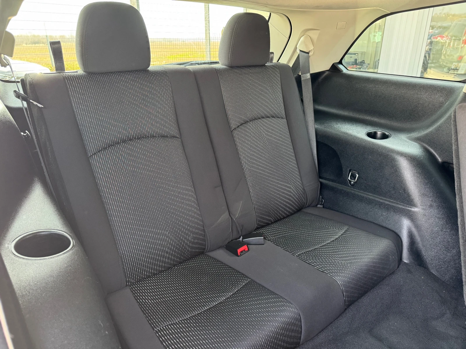 Fiat Freemont Navi / 6+ 1 / TOP, снимка 11 - Автомобили и джипове - 53753950