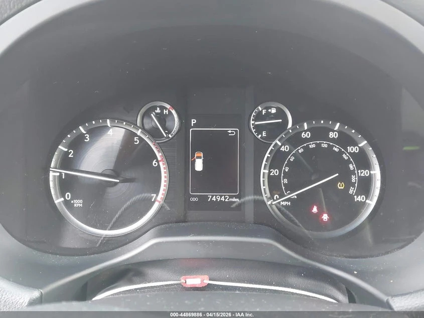 Lexus GX 460 PREMIUM * FACELIFT * CARFAX *  | Mobile.bg � ����������� 9