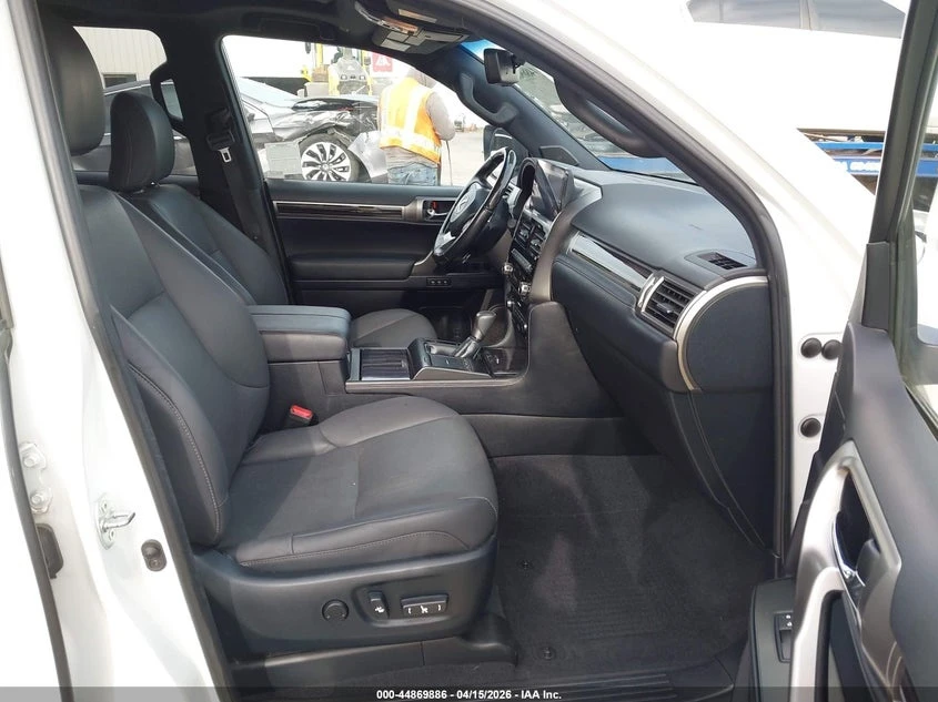 Lexus GX 460 PREMIUM * FACELIFT * CARFAX *  | Mobile.bg � ����������� 8