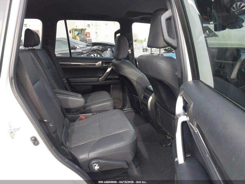 Lexus GX 460 PREMIUM * FACELIFT * CARFAX *  | Mobile.bg � ����������� 10