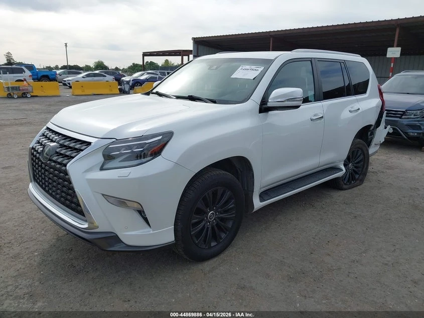Lexus GX 460 PREMIUM * FACELIFT * CARFAX *  | Mobile.bg � ����������� 1