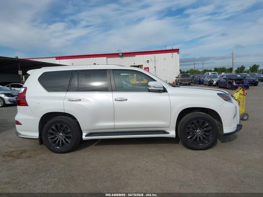 Lexus GX 460 PREMIUM * FACELIFT * CARFAX *  | Mobile.bg � ����������� 3