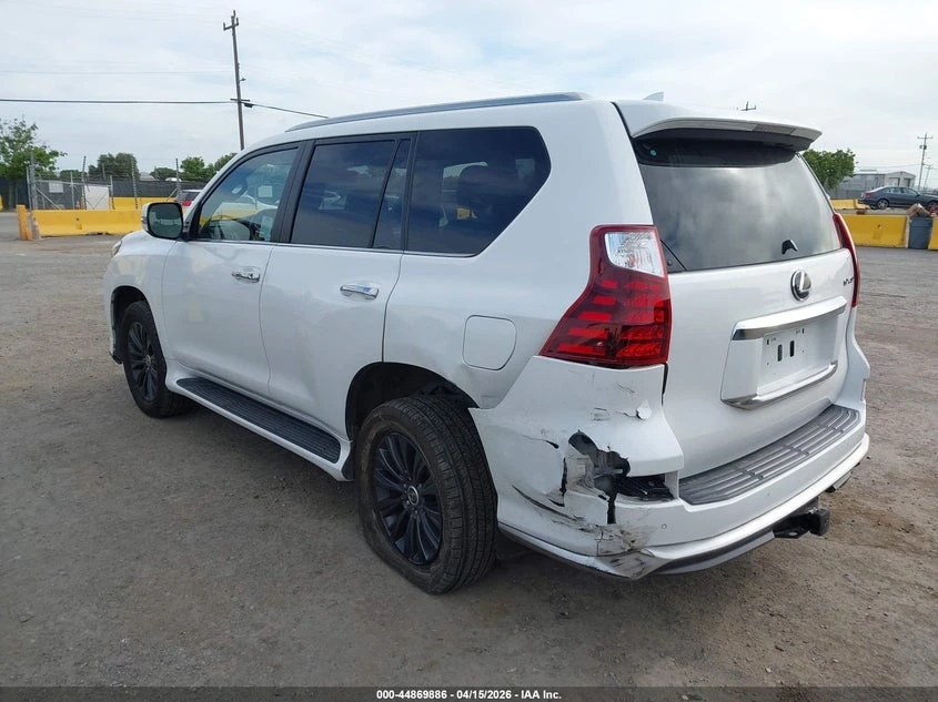 Lexus GX 460 PREMIUM * FACELIFT * CARFAX *  | Mobile.bg � ����������� 6