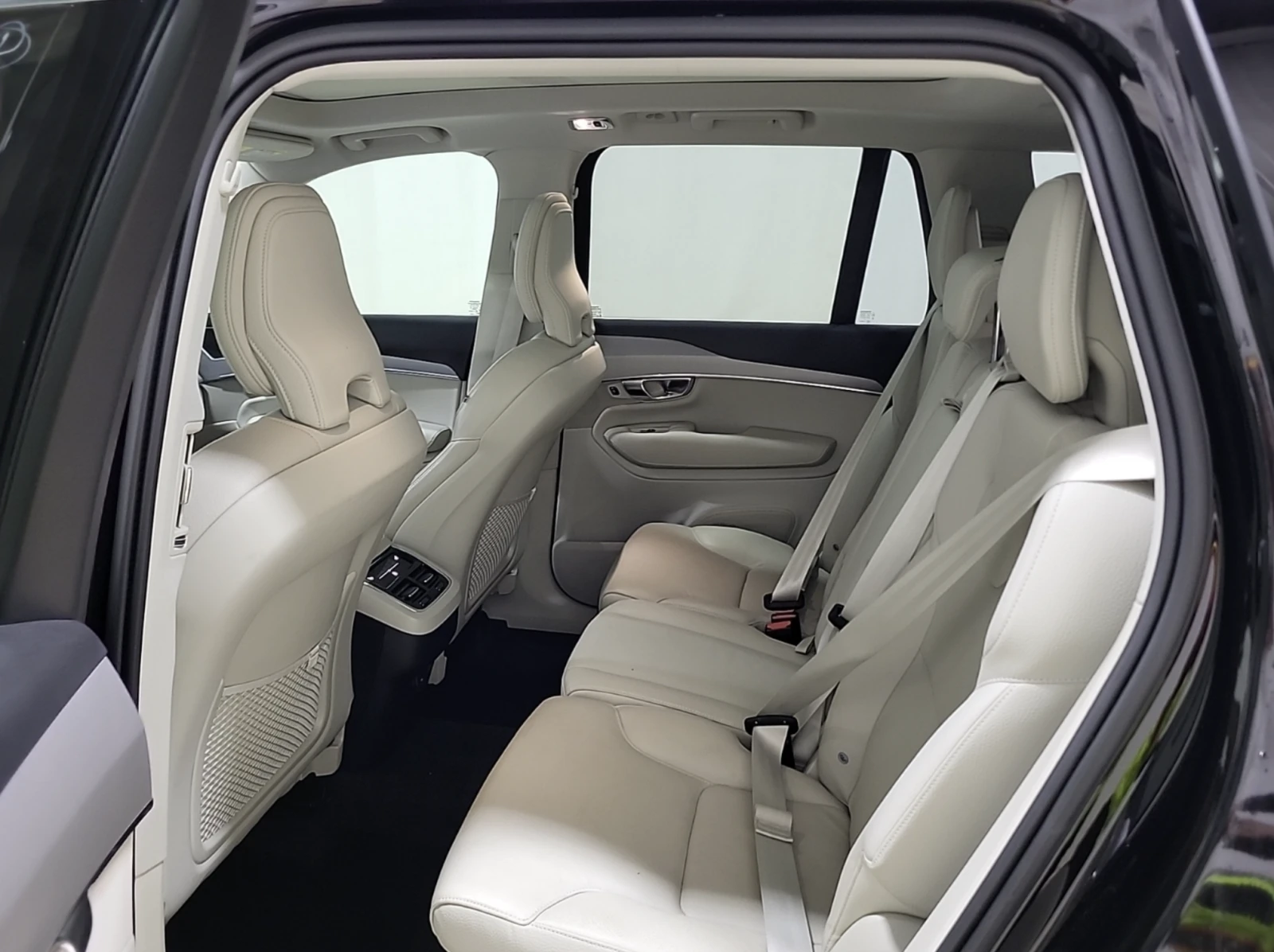 Volvo Xc90 2022 Volvo XC90 T6 MOMENTUM, снимка 10 - Автомобили и джипове - 54602524