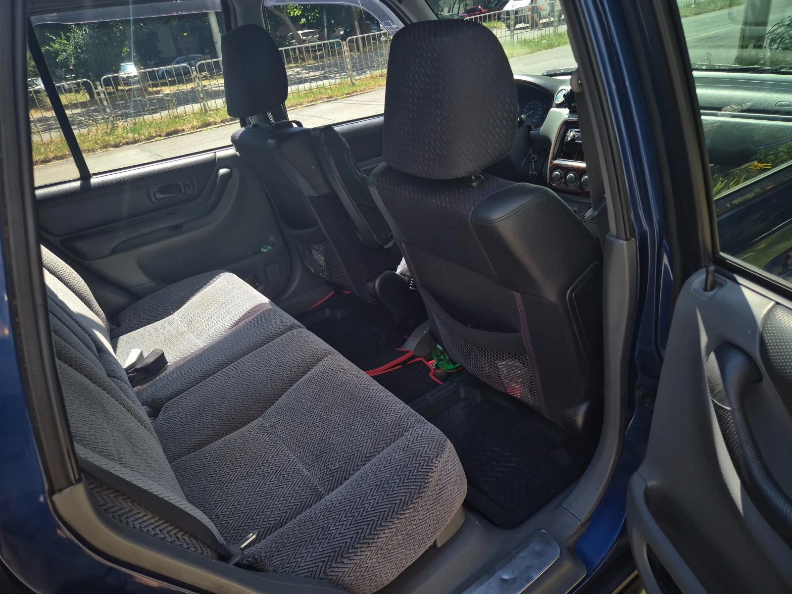 Honda Cr-v RD1 | Mobile.bg � ����������� 8