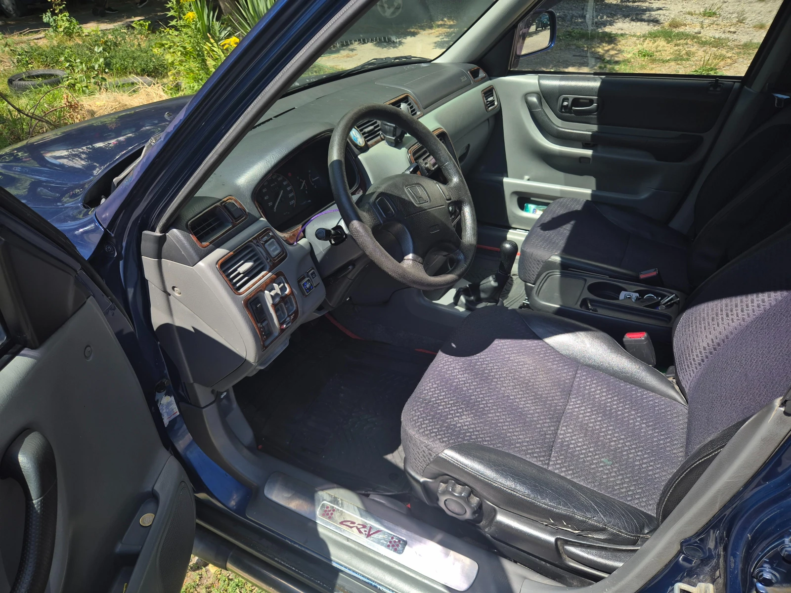 Honda Cr-v RD1 | Mobile.bg � ����������� 14