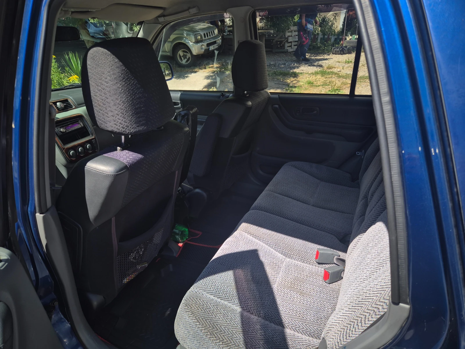 Honda Cr-v RD1 | Mobile.bg � ����������� 13