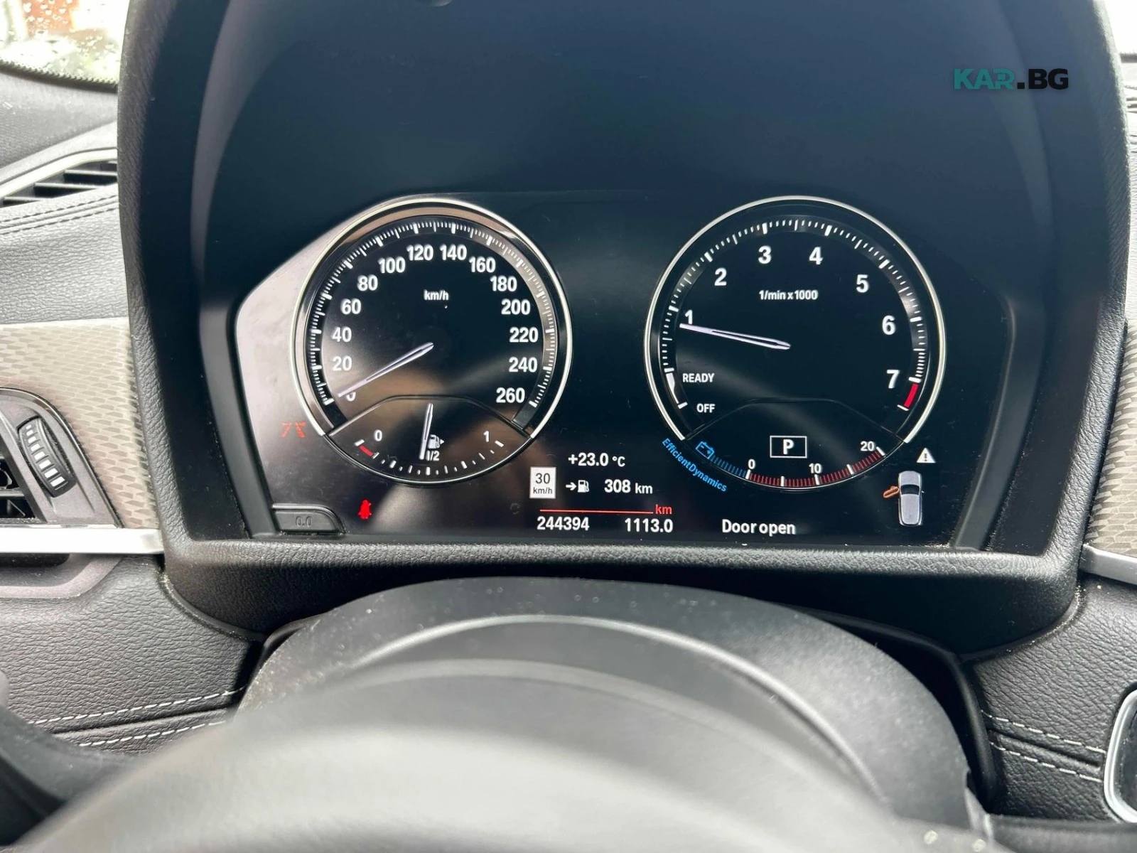 BMW X2 M35I XDRIVE Автокредит Цена до България, снимка 7 - Автомобили и джипове - 55790460