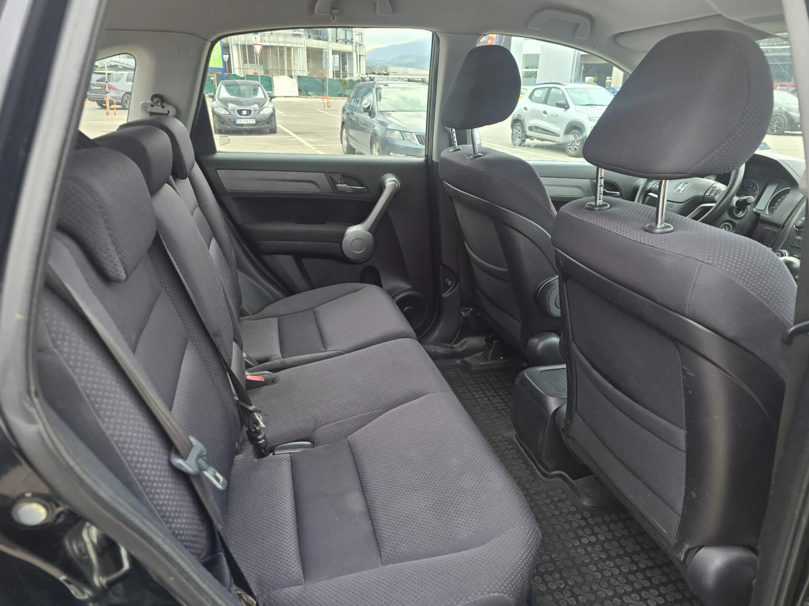 Honda Cr-v, снимка 14 - Автомобили и джипове - 56553291