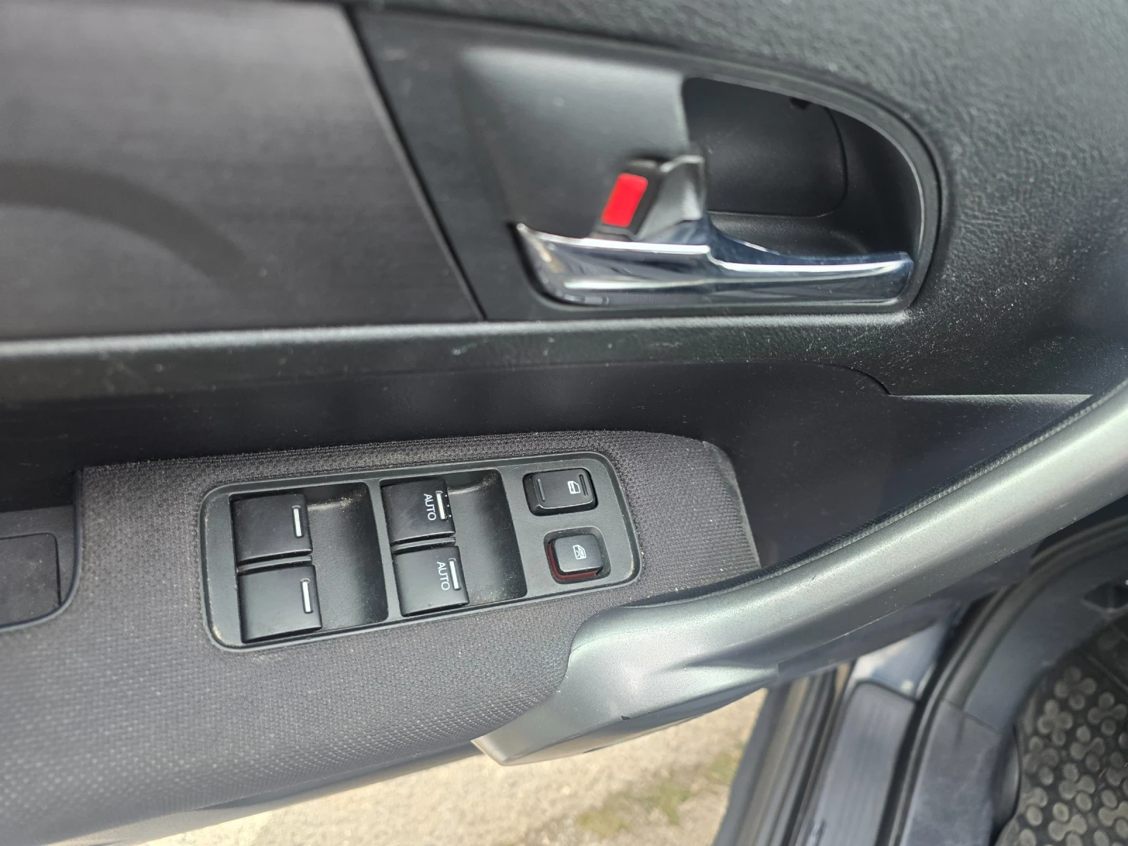 Honda Cr-v, снимка 15 - Автомобили и джипове - 56553291