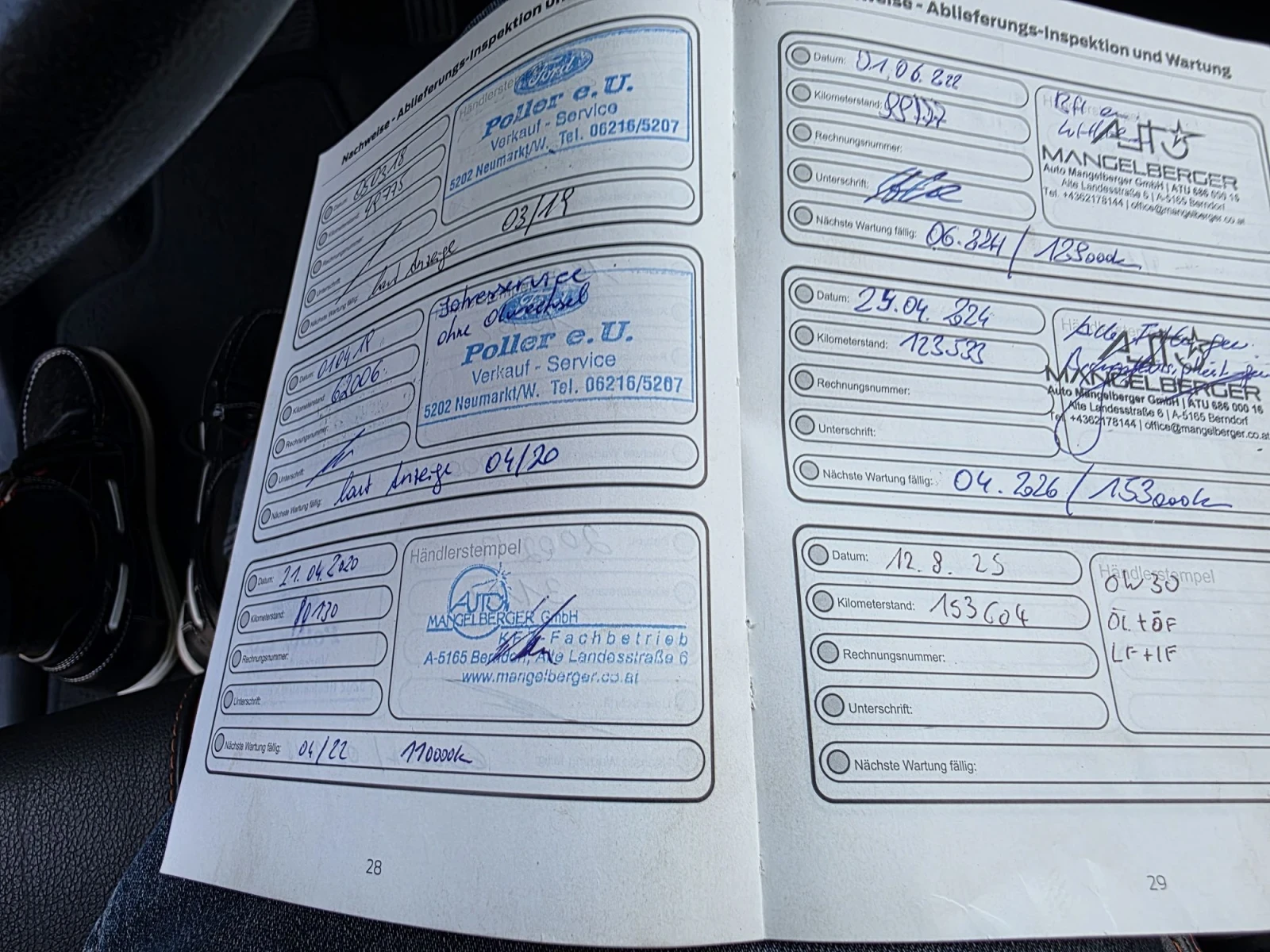 Ford Ranger WILDTRAK 3.2, снимка 9 - Автомобили и джипове - 56598945