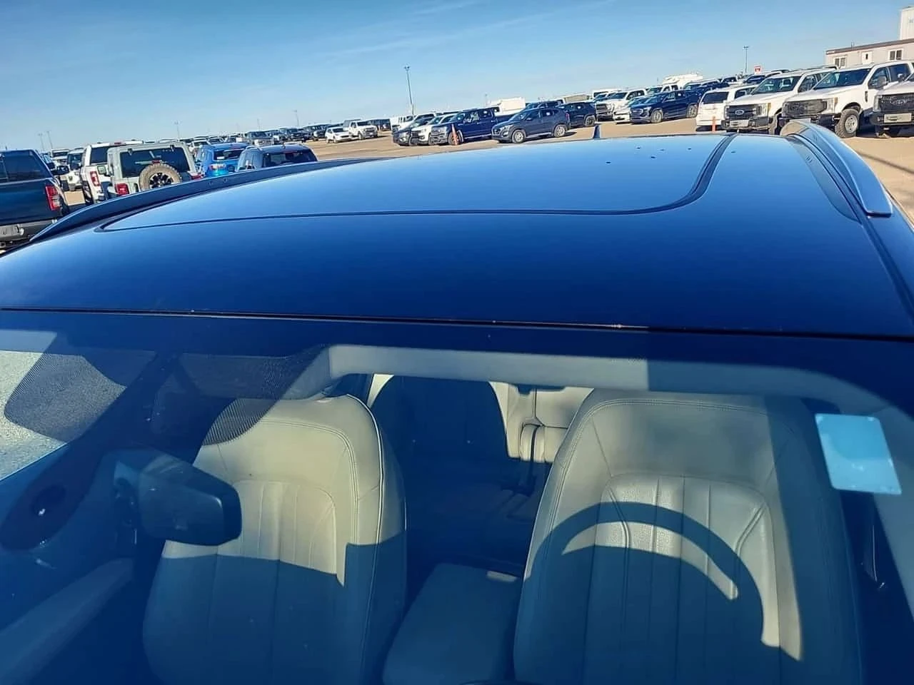 Audi Q5, снимка 6 - Автомобили и джипове - 56739552