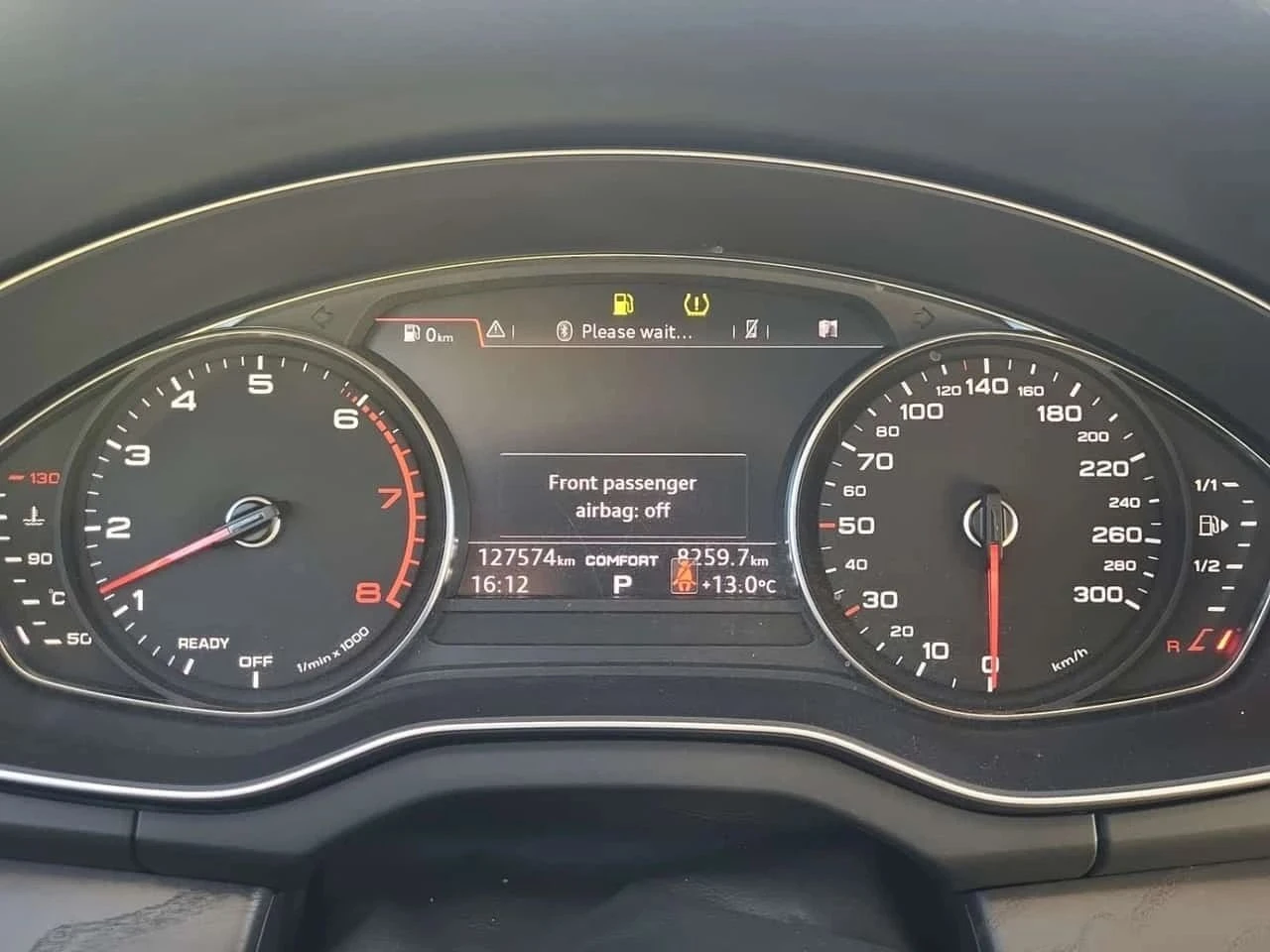 Audi Q5, снимка 10 - Автомобили и джипове - 56739552