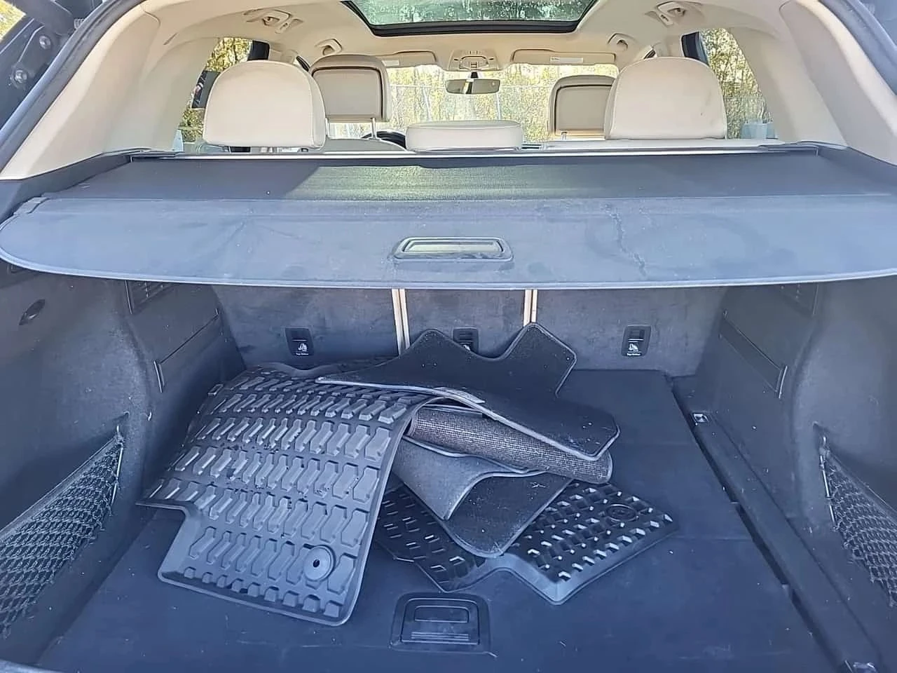Audi Q5, снимка 14 - Автомобили и джипове - 56739552