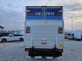 Iveco Daily 35-180, 3.0HPI, ХЛАДИЛЕН, Падащ Борд, Нави, снимка 4