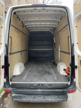 VW Crafter L2H2, снимка 2
