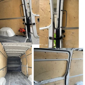 VW Crafter L2H2, снимка 10