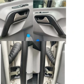 VW Crafter L2H2, снимка 8