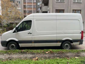 VW Crafter L2H2, снимка 7