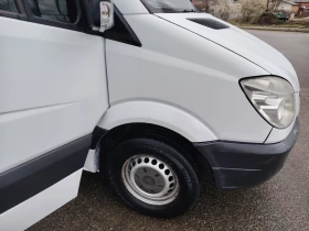 Mercedes-Benz Sprinter 316, снимка 2