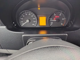 Mercedes-Benz Sprinter 316, снимка 1