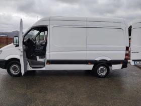 Mercedes-Benz Sprinter 316, снимка 3