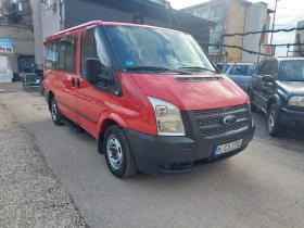Ford Transit ТОП СЪСТОЯНИЕ, снимка 1