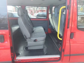 Ford Transit ТОП СЪСТОЯНИЕ, снимка 8
