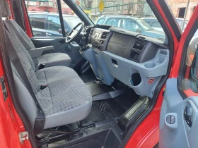 Ford Transit ТОП СЪСТОЯНИЕ, снимка 10