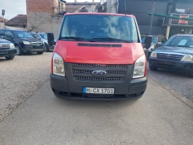 Ford Transit ТОП СЪСТОЯНИЕ, снимка 2