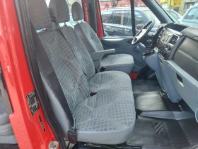 Ford Transit ТОП СЪСТОЯНИЕ, снимка 11