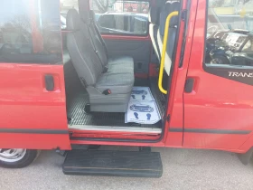 Ford Transit ТОП СЪСТОЯНИЕ, снимка 15