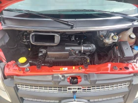 Ford Transit ТОП СЪСТОЯНИЕ, снимка 17