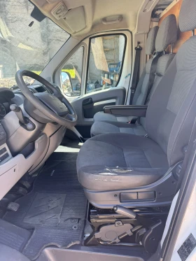 Peugeot Boxer 2.2HDI L2H1 Климатик!!, снимка 13