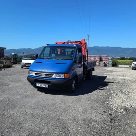Iveco 2.8, снимка 2