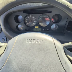 Iveco 2.8, снимка 7