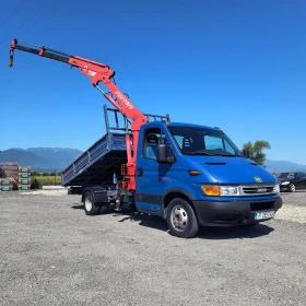 Iveco 2.8, снимка 1