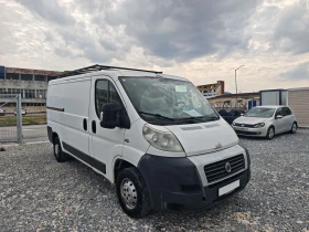 Peugeot Boxer, снимка 3