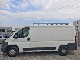 Peugeot Boxer, снимка 8