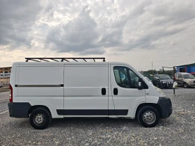 Peugeot Boxer, снимка 4