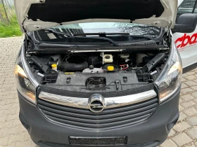 Opel Vivaro 1.6CDTI Euro6, снимка 13