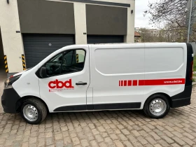 Opel Vivaro 1.6CDTI Euro6, снимка 8